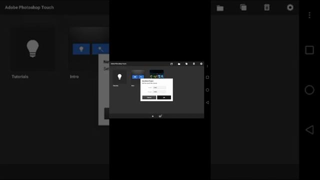 How to make a youtube banner on android смотреть онлайн