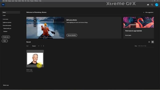 How To Enable Neural Filters In Photoshop 2022 | смотреть онлайн
