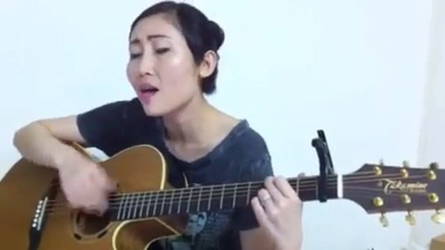 Lost Stars - Keira Knightley ost. Begin Again (presented by Ampchisa) смотреть онлайн
