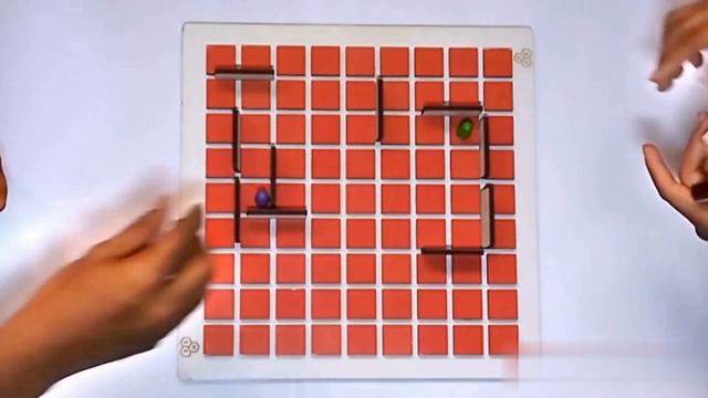 NSK Corridor Board Game for Kids, Adults, Family | Peach Color - GamePlay смотреть онлайн