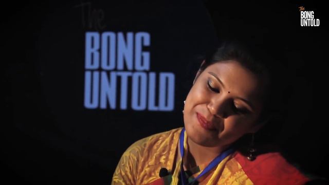 Distance Relationship | Sayantika Banerjee | The Bong Untold смотреть онлайн