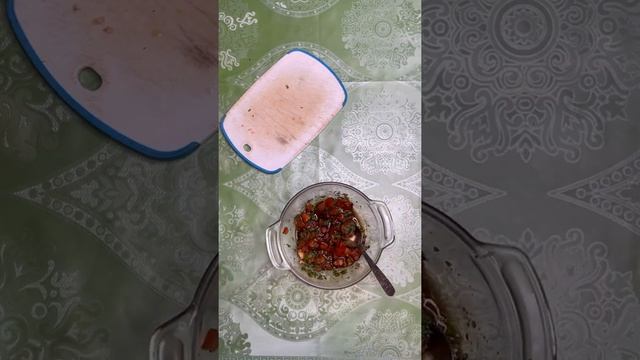 Баклажановые язычки смотреть онлайн