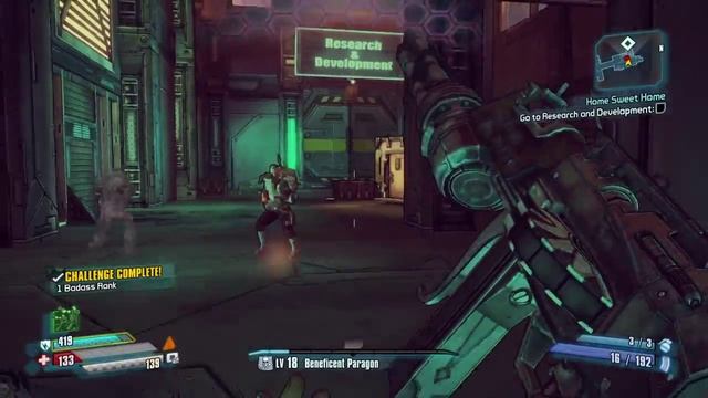 Borderlands : TPS - Part 56 смотреть онлайн
