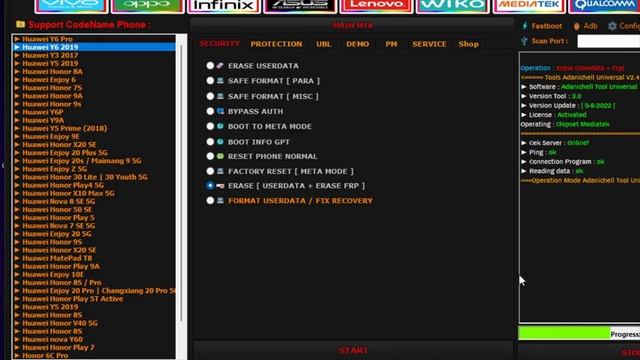 Adanichell Tool Universal Pro V3.0 Free Crack смотреть онлайн