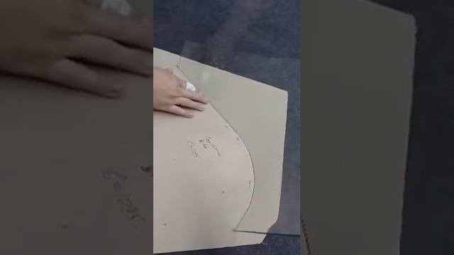 Видео гнутое стекло по шаблону смотреть онлайн