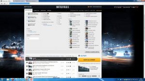 Как устранить ошыбку с запуском battlefield 3