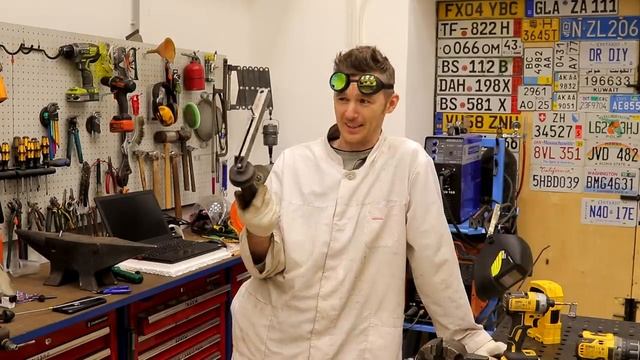 ПИКИ ТОЧЁНЫЕ, СВЁРЛА ПАЛЁНЫЕ И ПРОЧИЕ ПОДЕЛИЯ смотреть онлайн