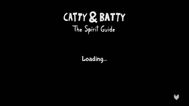Catty & Batty: The Spirit Guide #Xbox Achievement Walkthrough - Quick/Easy Method смотреть онлайн