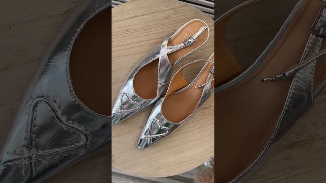 Трендовая обувь с Алиэкспресс 👍 смотреть онлайн