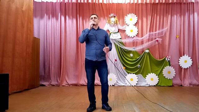 Прогрессовский СДК. 8 Марта смотреть онлайн