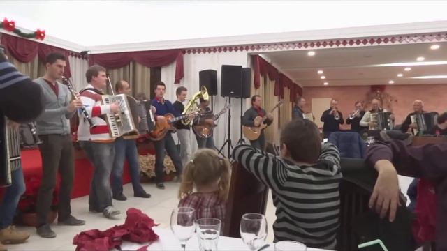 Srečanje muzikantov - Na Golici смотреть онлайн