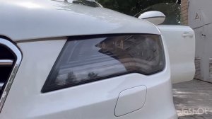 Ауди А7, 2011, 3.0Т