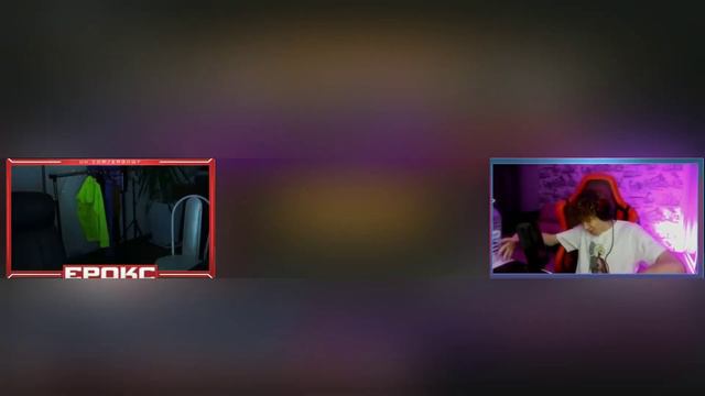 Что Ерокс делают под столом у Данила в Standoff 2 0.18.0 / как Ерокс потерял детский канал на Ютубе