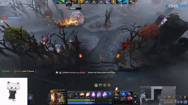 Фанатка курседа / zxcursed смотреть онлайн