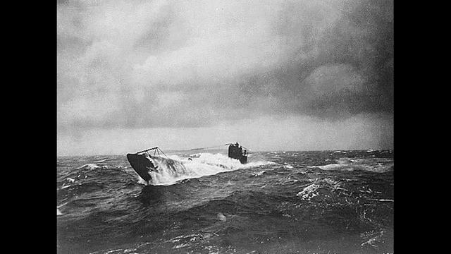 U-Boote am Feind смотреть онлайн