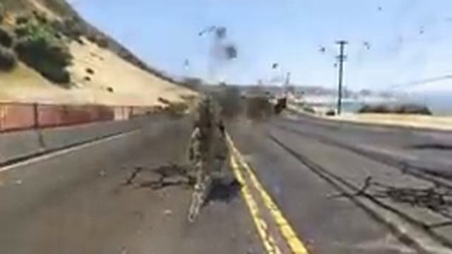 $1 GODZILLA to $1,000,000,000 in GTA 5 смотреть онлайн