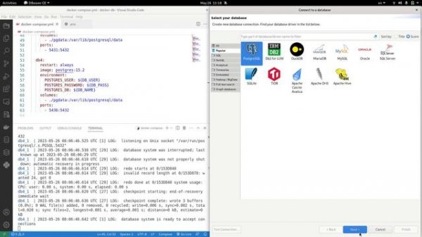 КАК отправлять SQL-запросы через DBeaver. Как подключиться к PostgreSQL через DBeaver
