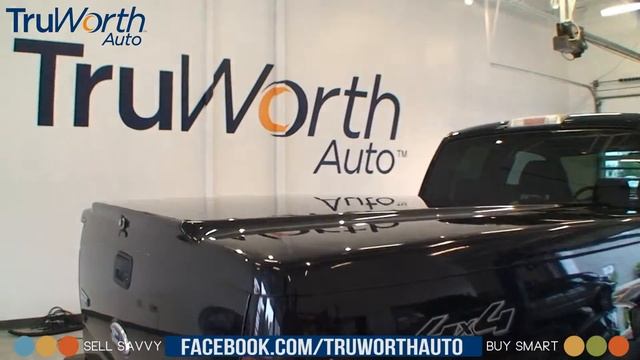 2007 Ford F-150 - Clean CARFAX - Aux Input - TruWorth Auto смотреть онлайн