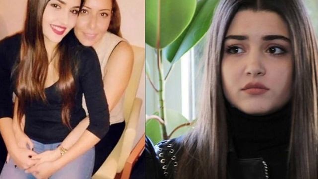 ¡¡¡CHOQUE!!! Hande Ercel compartió! ¡Los fanáticos de Hande lloraron! смотреть онлайн