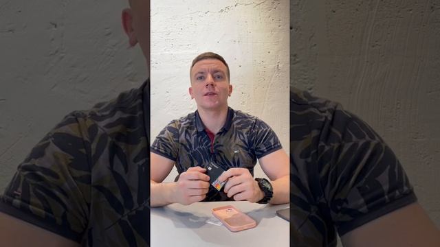 Можно ли носить карту под чехлом? смотреть онлайн