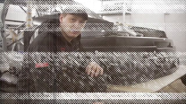 Постройка гоночного автомобиля I Серия 13 I Гоночный сплиттер смотреть онлайн