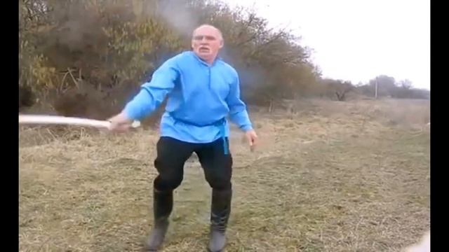 “ОЙСЯ ТЫ ОЙСЯ ТЫ МЕНЯ НЕ БОЙСЯ“ копия смотреть онлайн