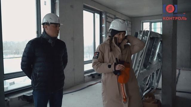 Обзор ЖК Dream Towers в районе Нагатинский затон. Расположение, интервью. Квартирный Контроль смотреть онлайн