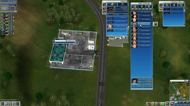 [JUGANDO] FREIGHT TYCOON #08 - Three Lakes 03 смотреть онлайн