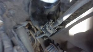 Замена ГРМ Volvo XC70, D5244T⚡⚡⚡