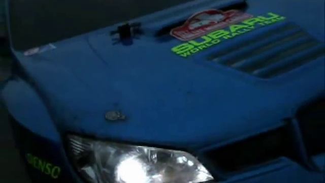 Subaru Impreza 4wd смотреть онлайн