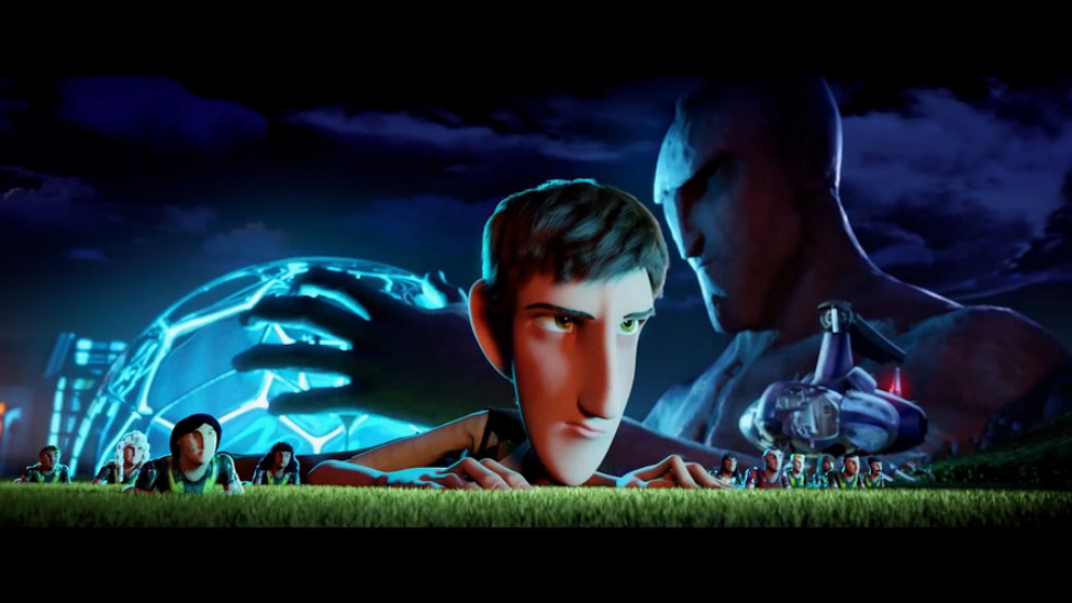 Суперкоманда (2013) Дублированный трейлер смотреть онлайн