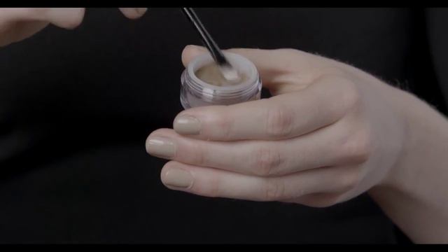 Загуститель для бровей Toppik.