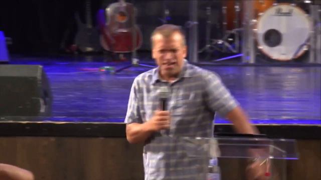 Алекс Перемот (церковь Источник Жизни) - Проповедь о десятине 22.07.18 смотреть онлайн