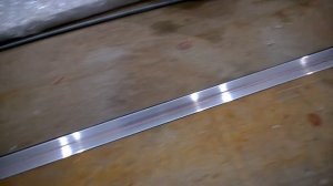 Сделать станок для ручной гибки оргстекла, акрила, ПВХ своими руками