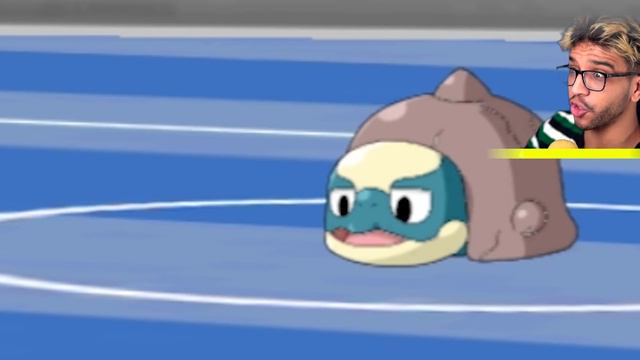 EVOLVING into THE MOST OVERPOWERED MONSTER in Monster Masters смотреть онлайн