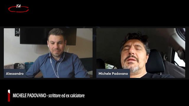 ‘Tra la Champions e la Libertà’, la storia dell’ ex calciatore Michele Padovano смотреть онлайн