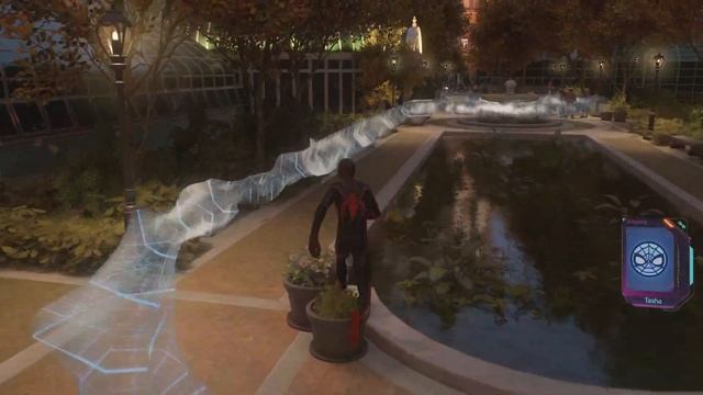 Marvel's Spider man 2 ps5 Walkthrough | Part 7 | HDR 120fps смотреть онлайн