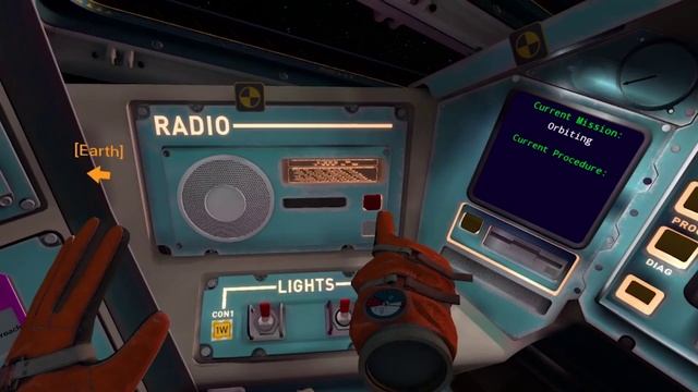 Interkosmos 2000 | Gameplay Trailer смотреть онлайн