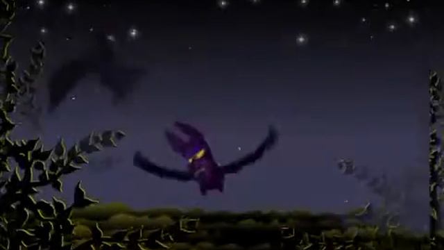 Прикольный мультик ВО ТЬМЕ 2009 год Funny cartoon IN the DARK 2009 смотреть онлайн