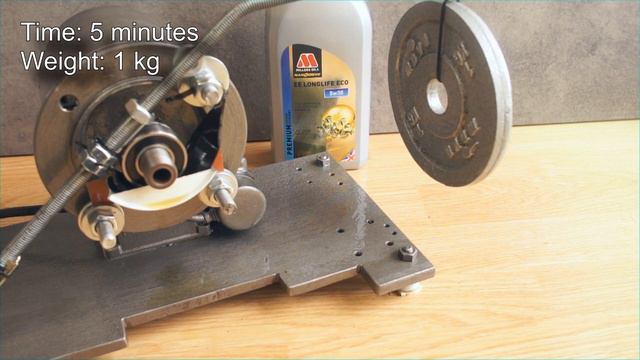 Millers Oils EE Longlife ECO 5W30 Jak skutecznie olej chroni silnik? 100°C смотреть онлайн