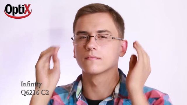 Очки для зрения Infinity C6216 C2 смотреть онлайн
