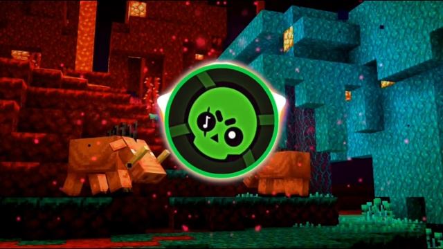 Minecraft | Pigstep | Remix смотреть онлайн