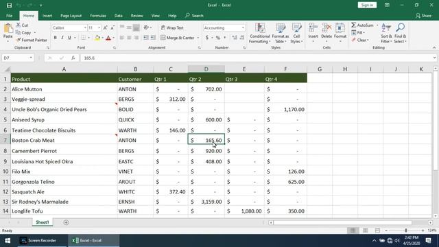 Close current workbook shortcut key in MS Excel смотреть онлайн