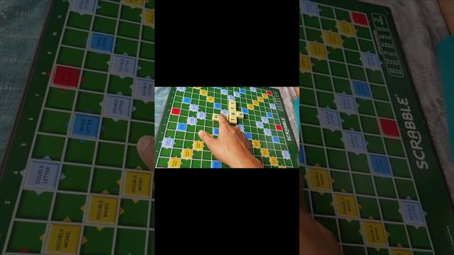 How to play Scrabble in Bengali | Indoor game | stay home activity for kids| Shreyan's fav game смотреть онлайн