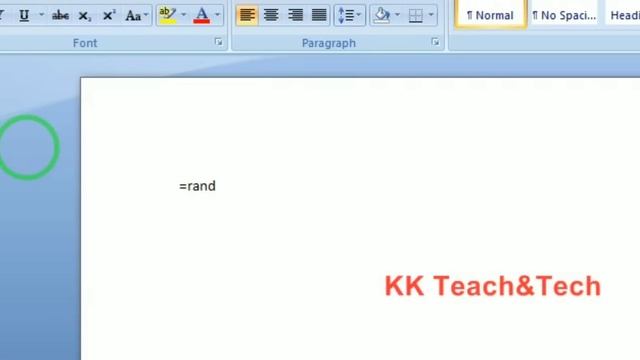 Ms Word Complete Class தமிழில் சான்றிதழுடன்/Class 1/DCA Course in Tamil смотреть онлайн