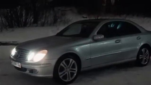 Е-класс смотреть онлайн