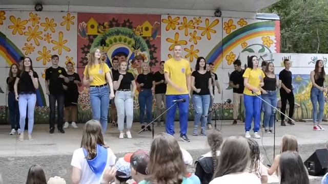 цыпленок пи смотреть онлайн