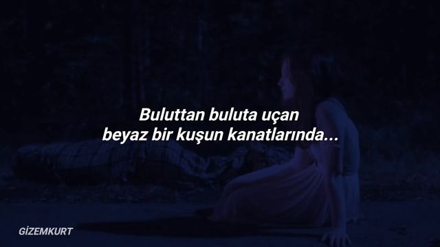 Indila - Boîte En Argent (Türkçe Çeviri)