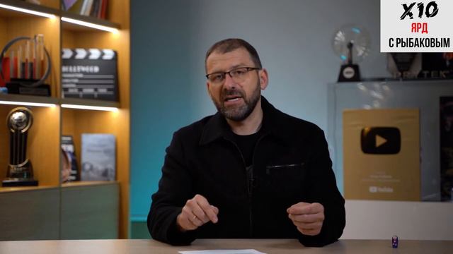 Игорь Рыбаков - Военное положение - что это значит? | Бизнес будет работать на армию? смотреть онлайн