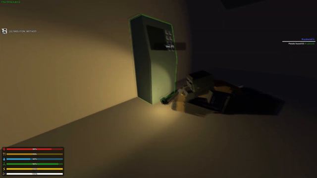 ШАЛЕ ИЗ Rainbow Six Siege и ТАЙНАЯ КОМНАТА! II Unturned Carpat/Карпаты (Vanilla) #7 смотреть онлайн